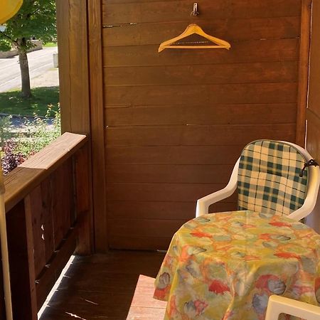 Ferienwohnung Sonnenschein 基姆高的阿绍 外观 照片